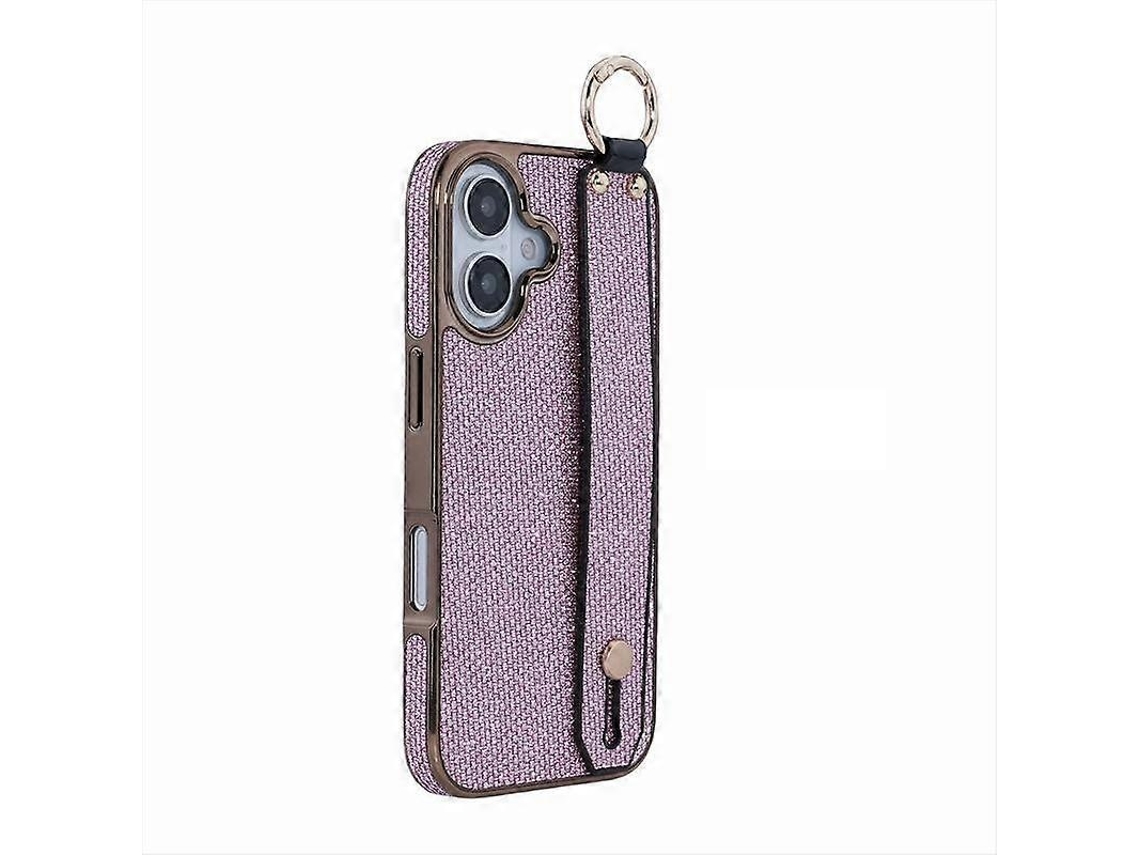 Suporte Para Telemóvel, Rosa