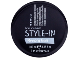 INEBRYA Pasta Modeladora Style In 100 Ml