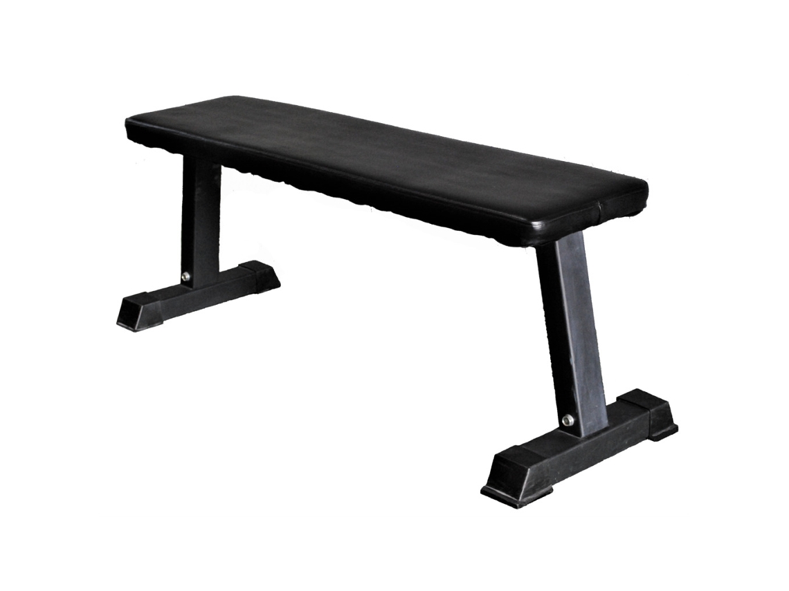 Banco de Musculação FIT & RACK Multicor