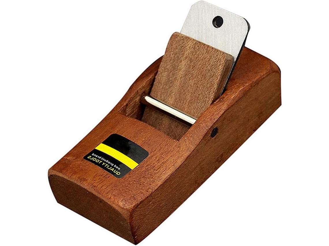 Plaina Manual Para Carpinteiro, Mini Manual, Ferramentas De Presentes