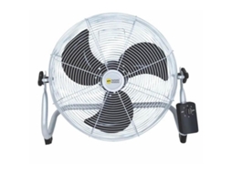 Circulador 45 cm 90 w bora