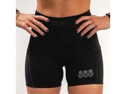 2026 shorts de Yoga Feminino Tres Pinas 2022