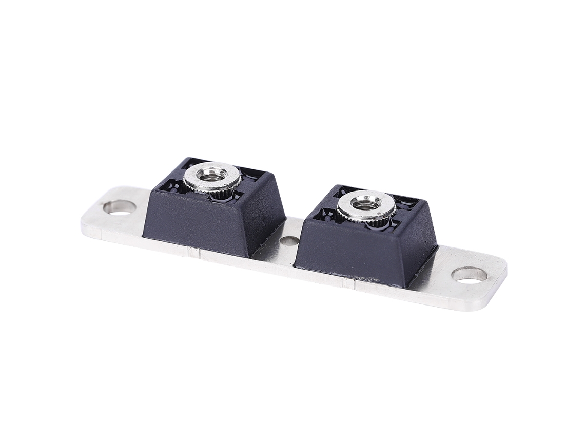 Módulo de diodo de recuperação rápida Murp400100ci 100A 20V com estrutura totalmente crimpada