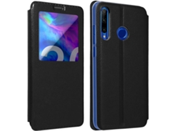Capa Window Para Honor Honor Yemaesre Preto