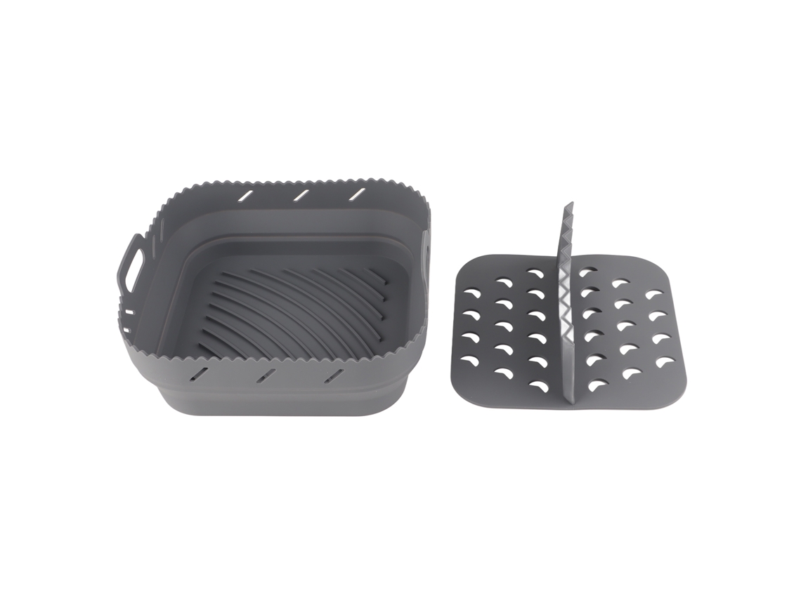 Panel de Silicone LAXISCREED para Air Fryer