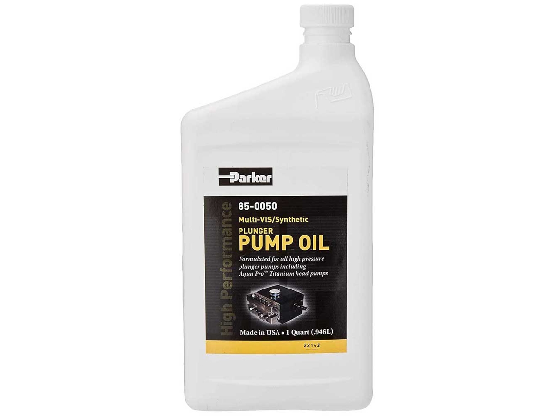 Filtro Oil Transparentesea Recovery