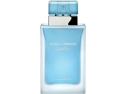 Perfume DOLCE & GABBANA Light Blue Intense Men Eau de Parfum (25 ml)
