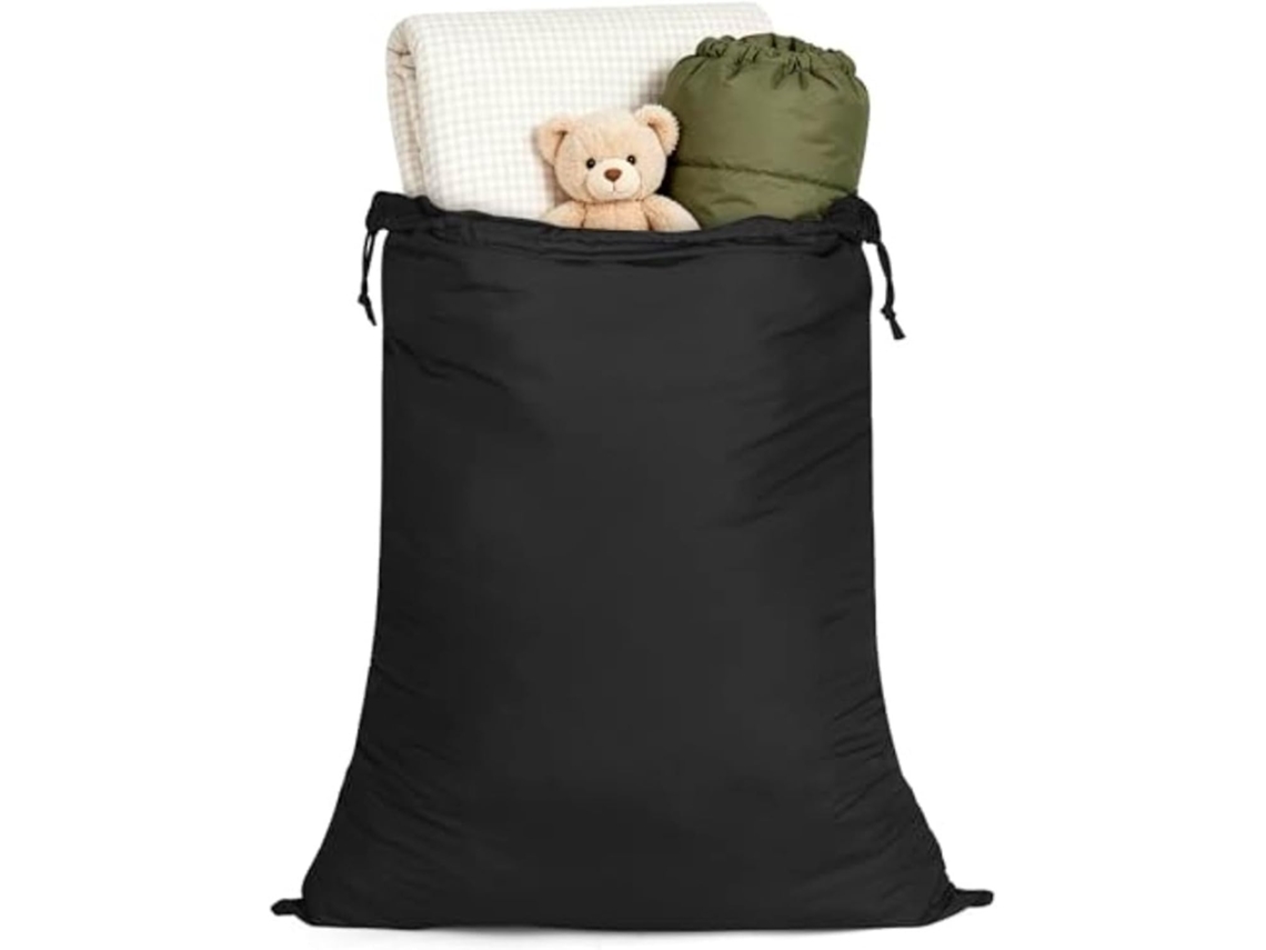 Sacos De Roupa Extragrandes E Resistentes Para Casa E Viagens.