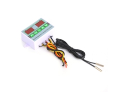 Controlador de Temperatura St3012 Inteligente