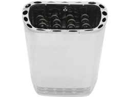 Bolsa aquecedora SFUSHOS, série 9kW, controle externo