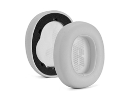 Para fone de ouvido JBL E65BT / Duet NC, 1 par de almofadas de espuma viscoelástica para fone de ouvido. GIECY