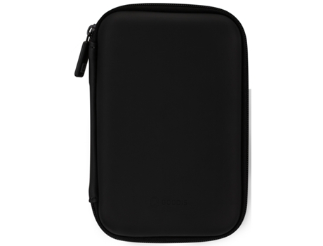 Bolsa GPS GOODIS JPS421a-1 em Preto — Para GPS até 5'' | Multi Rígida L