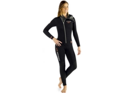 Cressi Diver 7 Mm Mono Lady