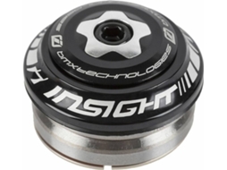 Gestão Integrada INSIGHT 1'' (Preto-TU)