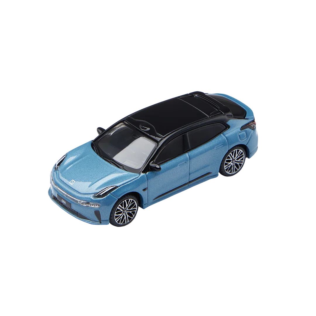 (azul) Miniatura De Carro Em Liga Metálica Na Escala 1:64, Ideal Para Presentear Crianças.