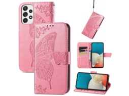 Capa De Couro Para Celular Fliprosa - Samsung S25 Edge