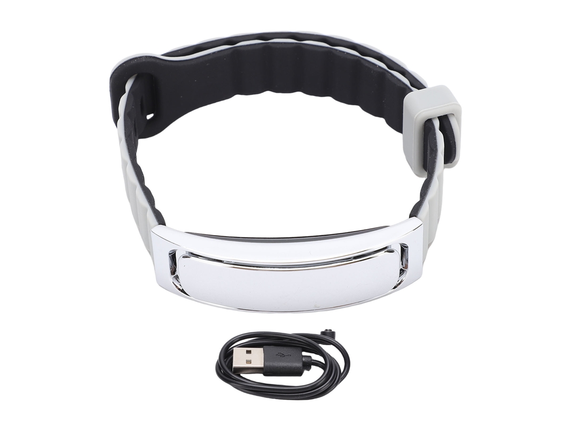 Pulseira Inteligente com Monitoramento do Sono, Passos e Multi esportes EOOCOO