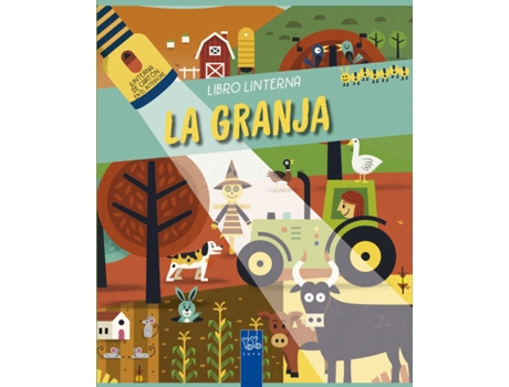 Livro La Granja de  (Espanhol)