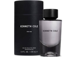 Perfume PARLUX Kenneth Cole Eau De Toilette (100ml)