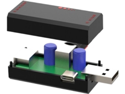 Controlador De Velocidade Para Motores, Controlador De Velocidade Usb 5v, Regulador De Controle Ajustável Para Ventilador De Celular Gokoco