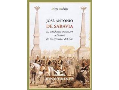 Livro Jose Antonio De Saravia