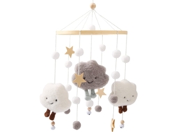 Decoração de Berço* ZYBLSSBB