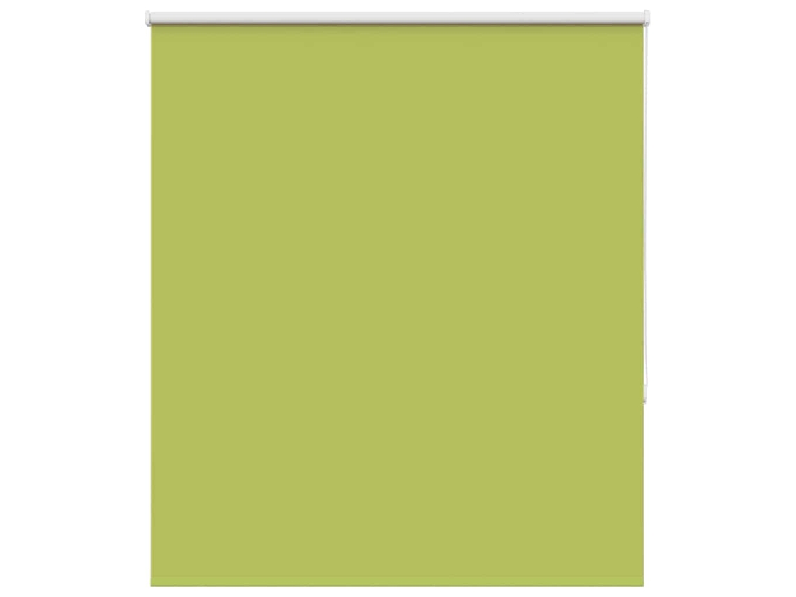 Vidaxl Persiana De Enrolar 125x175 Cm Largura Tecido 121,6cm Poliéster