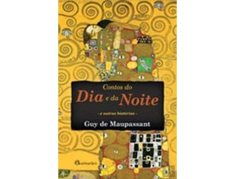 Livro Contos Do Dia E Da Noite E Outras Histórias de Guy (Português)
