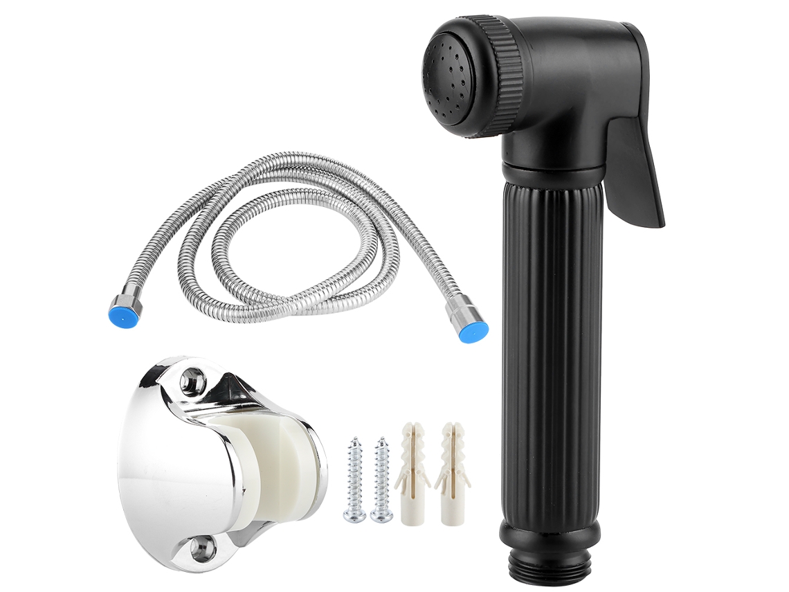 Bidet Portátil Rosca G1/2 Polegada Cobre