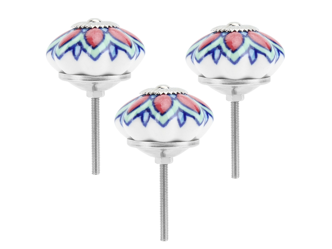 Laxiscreed Puxadores Para Móveis Coloridos E Com Estilo Moderno, Perfeitos Para Dar Um Toque Contemporâneo Ao Seu Espaço