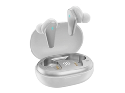 Fones de Ouvido Sem Fio Tws Bluetooth 5.0 com Design Ergonômico S/MARCA