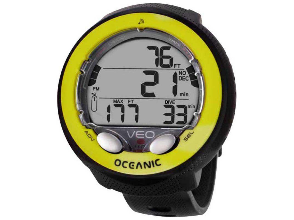 Oceanic Veo 4.0