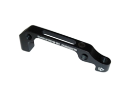 Shimano Xtr Disc Brake Adapter Pm/Is Rear