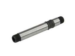 Eixo traseiro CHASE element 2021/22 crmo 10 mm