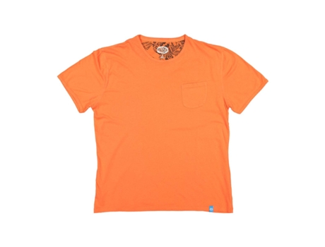 T Shirt Margarita Golden Poppy