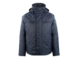 Jaqueta De Inverno Unique 12135 Azul 2XL MASCOT
