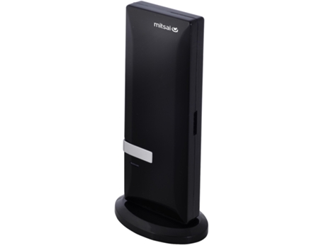 Antena MITSAI DVB-T201 F4G — Para Interior | 28 dB