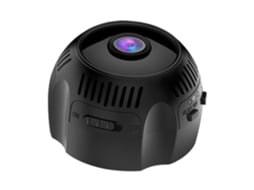 Mini Câmara ENZONS Mini 1080P Preto