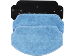 Staffa Per Mocio Con Cuscinetti In Microfibra Mamnv Br150 Br151,