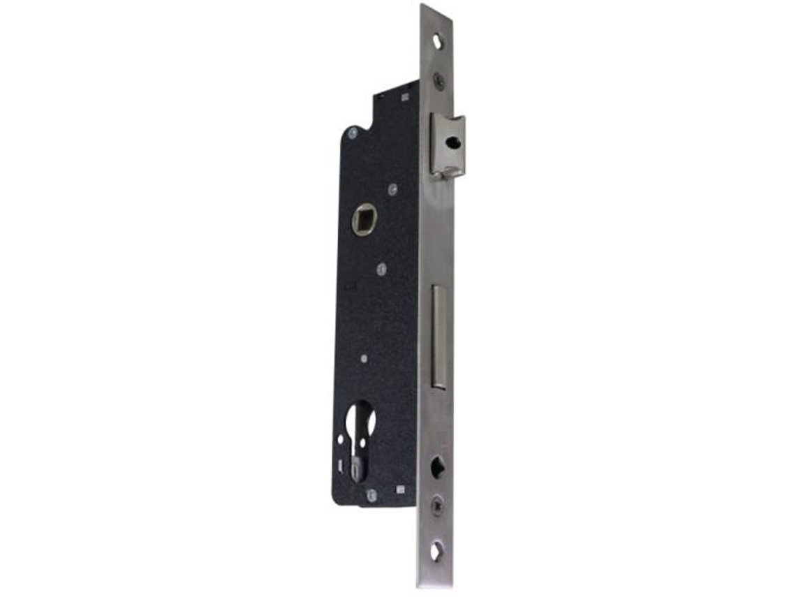 Fechadura para Porta de Alumínio Sem Canhão GNS 7791 20Mm 923507780