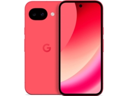  Smartphone GOOGLE Pixel 10a (Outlet Caixa Aberta - 6.3'' - 8 GB - 128 GB - Berry)