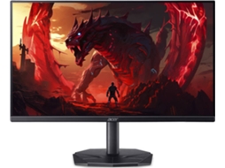 Monitor Gaming ACER Nitro KG270W3bmiipx (27'' - Full HD - 0,5 ms - 240 Hz)