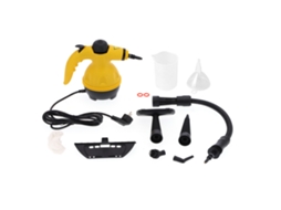 Aspirador de Carro 12v 120w 4 em 1 Úmido e Seco Luz Led | S/MARCA