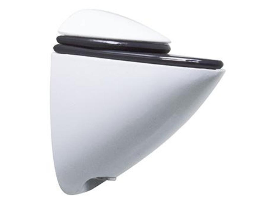 Soporte baldas 43 blanco r6439