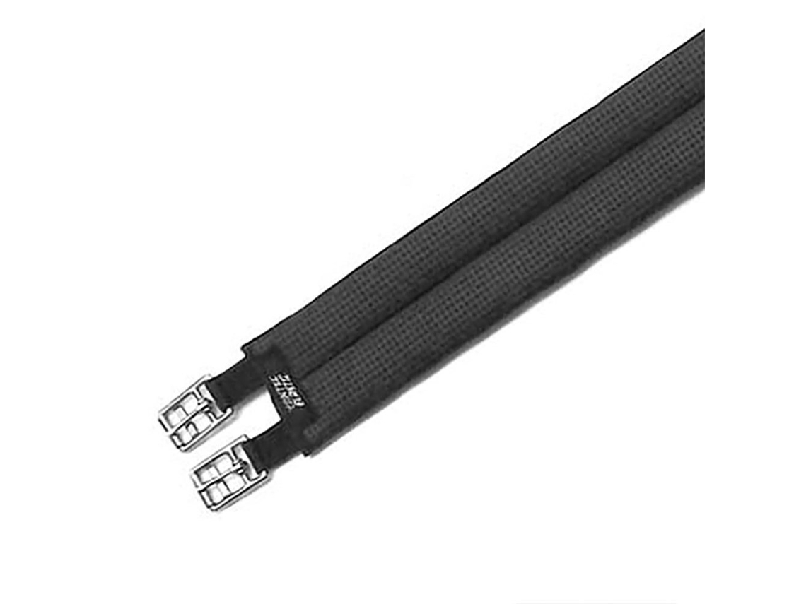 Por Straight Propósito Circunferência Inglesa General Preto 55 Cmwintec