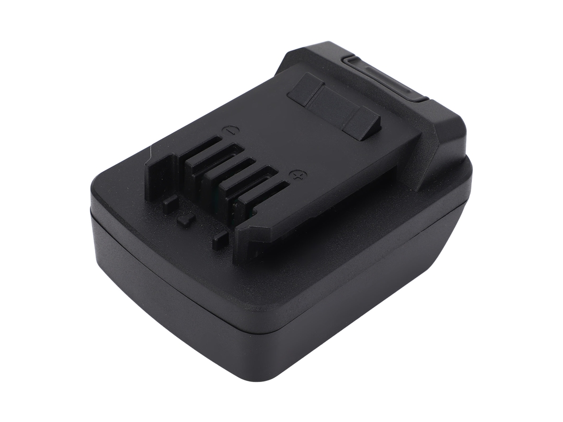 Laxiscreed Adaptador De Bateria Para Ferramentas Skil 20v, Compatível Com Dcb180 E Dcb200