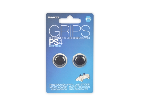 Thumb Grips Woxter PS4