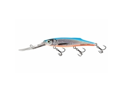 Lure Salmo Freediver 24g