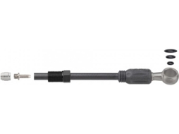 Mangueira JAGWIRE Kit Level Ultimate Co 2M (Preto)