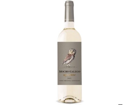 MOCHO GALEGO Signature Regional Alentejano Vinho Branco